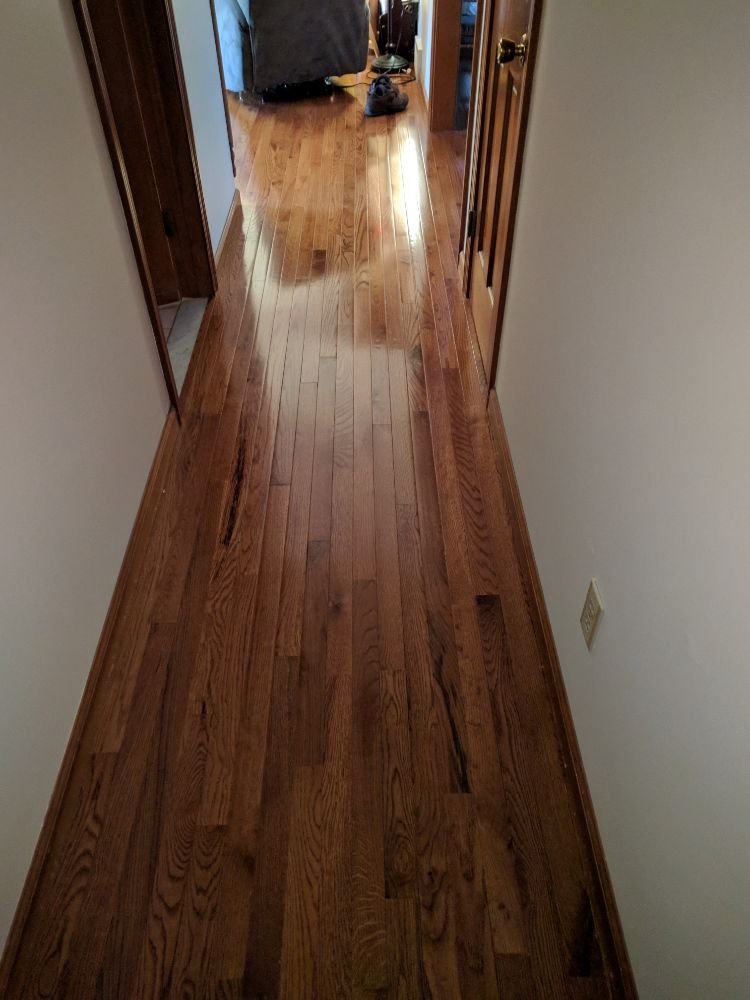 Slide of Pat's Home Repair