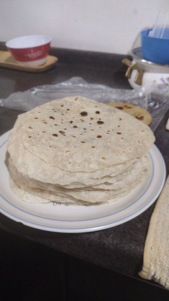 Tortillas Mexicanas Logo