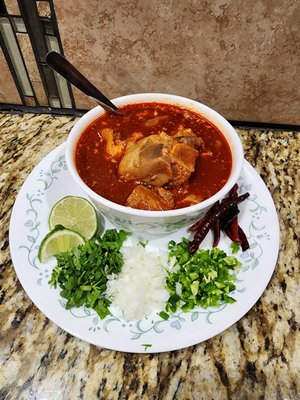 El Comal Tacos by null