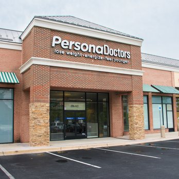 Persona Doctors - Weight Loss Centers Near Me - Rockville, Maryland Persona Doctors - Weight Loss Centers Near Me - Rockville, Maryland