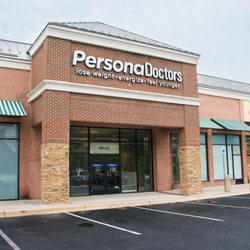 Persona Doctors