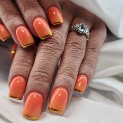 Mystique Nails & Spa