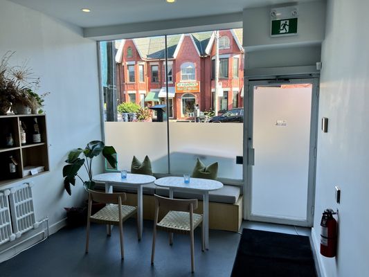 Ten Restaurant by null