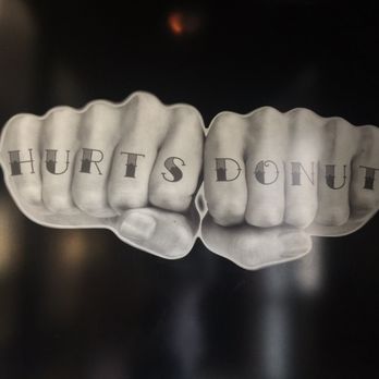 Hurts Donuts - Donuts Near Me - Lincoln, Nebraska Hurts Donuts - Donuts Near Me - Lincoln, Nebraska