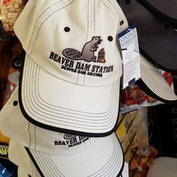 Dam Store - Souvenir cap