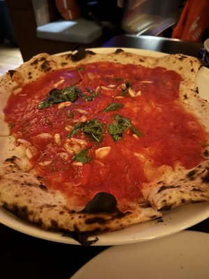 L'Antica Pizzeria Da Michele NYC by null L'Antica Pizzeria Da Michele NYC by null