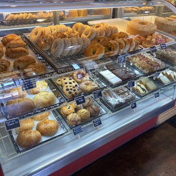 Evergreen Coffee - Bakery items - Breakfast & Brunch Near Me - San Jose, California
