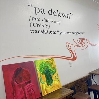 Padekwa - Coffee & Tea Near Me - Lakewood, California Padekwa - Coffee & Tea Near Me - Lakewood, California