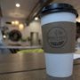 The Maca Root Juice Bar & Eatery