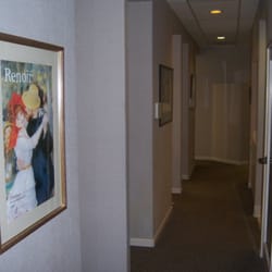 Scott Cohen, DDS, Florence Au, DMD & Mark Stevenson, DDS - Treatment rooms