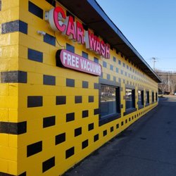 Auto Spa Car Wash
