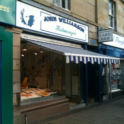 J Williamson