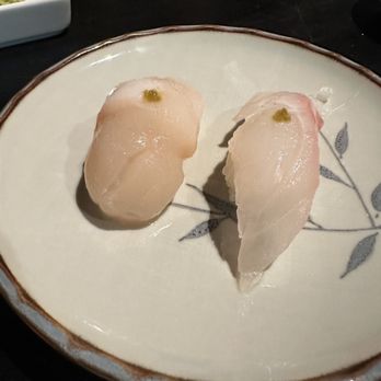 Sushi Karen - Scallop - Sushi Bars Near Me - Pasadena, California