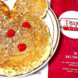 Ray's Diner