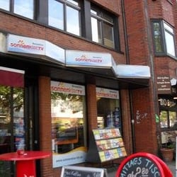 Sonnenklar TV Reisebüro