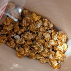 Carmelcorn - Carmel popcorn