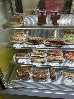 KC Paris Desserts by null