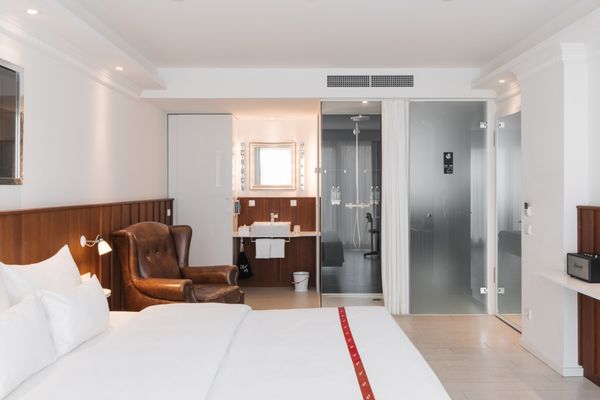 Ruby Sofie Hotel Vienna by null