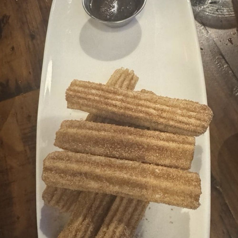 Finney's Crafthouse - Churros - New American Near Me - Brea, California