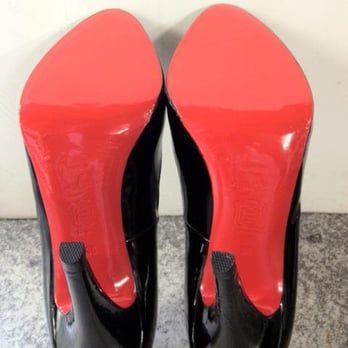 Isaac Jackman - Shoe Repair Near Me - Dublin, D Isaac Jackman - Shoe Repair Near Me - Dublin, D