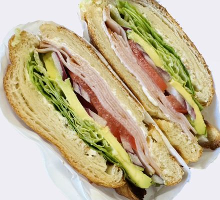 Class One Donuts by null