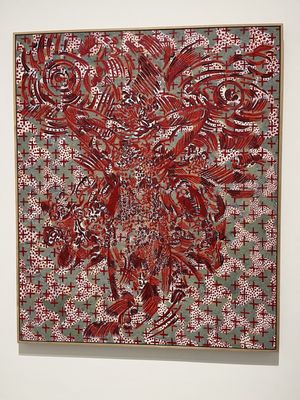 Museum of Fine Arts of Lyon by null