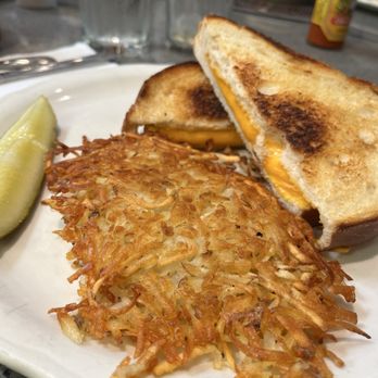 Richard Walker's Pancake House - Grilled Cheese Sandwich - Waffles Near Me - Del Mar, California Richard Walker's Pancake House - Grilled Cheese Sandwich - Waffles Near Me - Del Mar, California