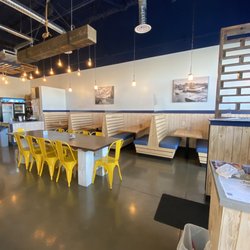 Joey's Fish Shack