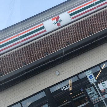7-Eleven - the front of the restaurant - Convenience Stores Near Me - Grand Prairie, Texas