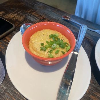 Neighborhood Jam - Grits - Breakfast & Brunch Near Me - Yukon, Oklahoma Neighborhood Jam - Grits - Breakfast & Brunch Near Me - Yukon, Oklahoma