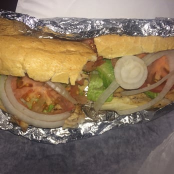 Bella Pizza - Could of made this at home myself - Pizza Near Me - Springfield Gardens, New York Bella Pizza - Could of made this at home myself - Pizza Near Me - Springfield Gardens, New York
