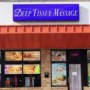 Deep Tissue Massage - Massage Therapy Near Me - Torrington, Connecticut Deep Tissue Massage - Massage Therapy Near Me - Torrington, Connecticut