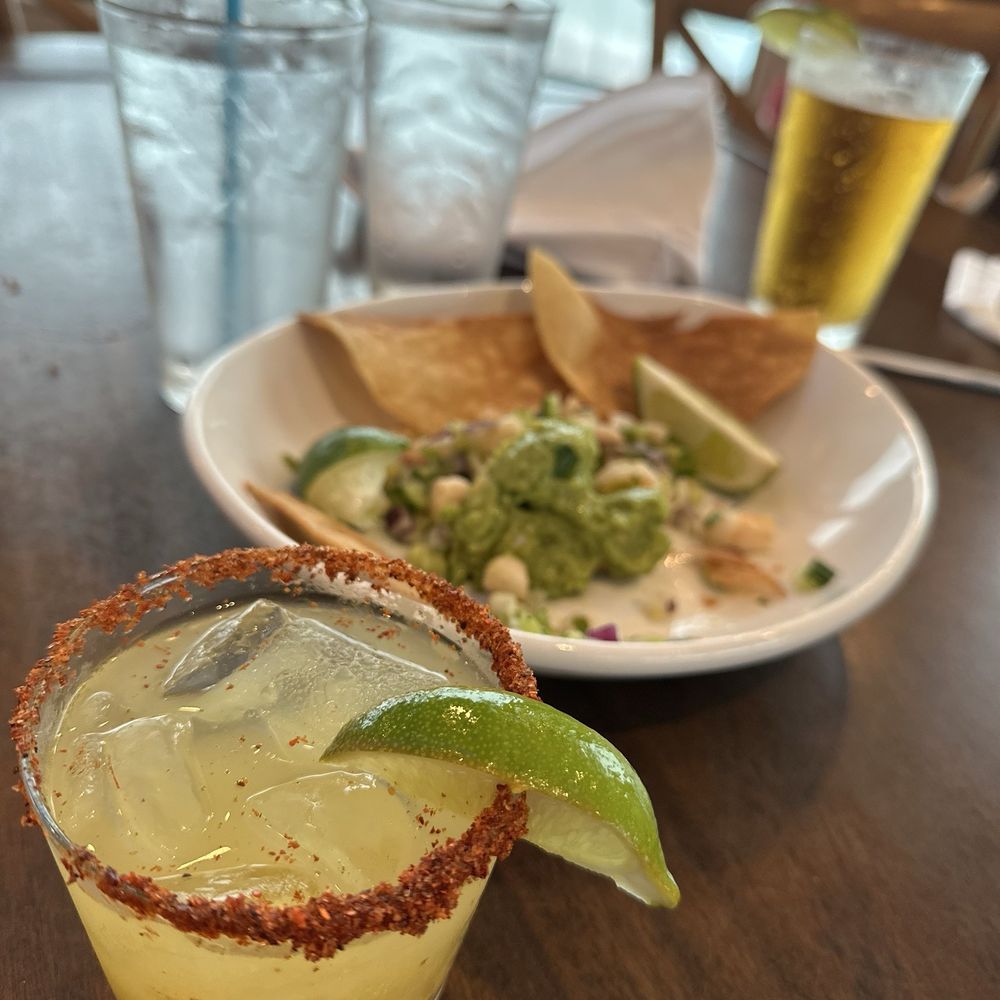 Oceanic - Spicy margarita - Seafood Near Me - Wrightsville Beach, North Carolina Oceanic - Spicy margarita - Seafood Near Me - Wrightsville Beach, North Carolina