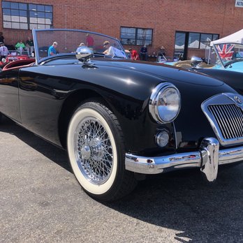 Palisades Pitstop - 2019 ADM Choice Award - Best In Show! - Auto Detailing Near Me - Pacific Palisades, California
