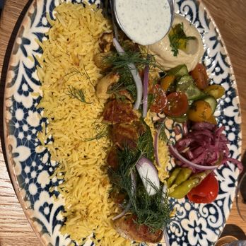 Clio - Chicken Kabob - Mediterranean Near Me - Omaha, Nebraska Clio - Chicken Kabob - Mediterranean Near Me - Omaha, Nebraska