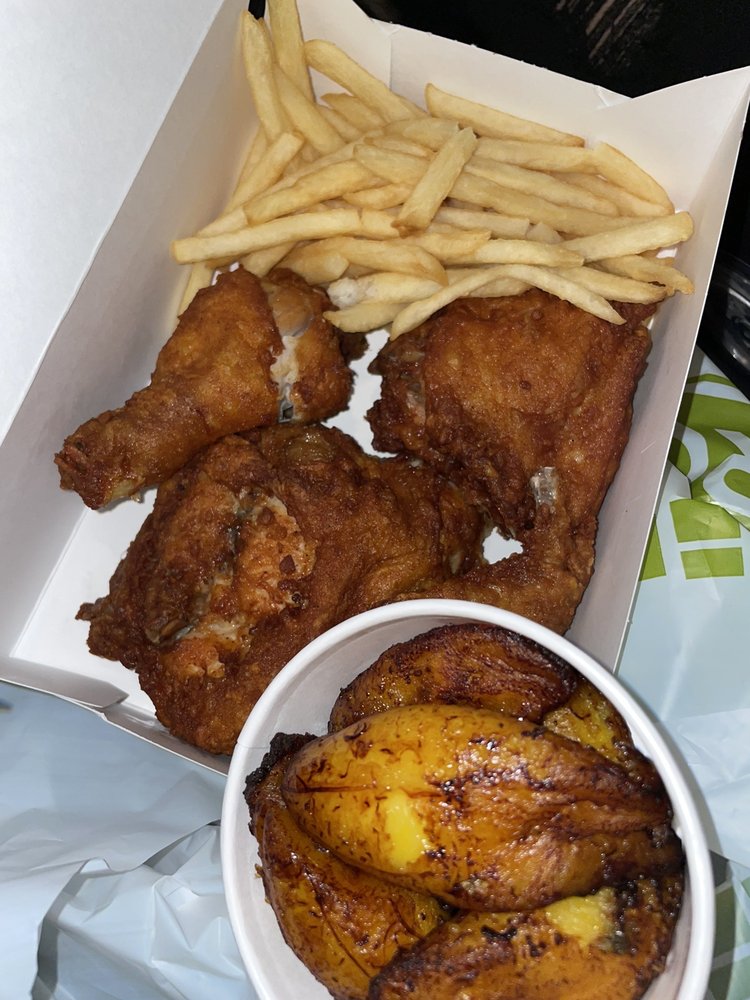 Pollo Campero