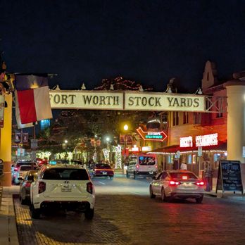 H3 Ranch - Steakhouses Near Me - Fort Worth, Texas