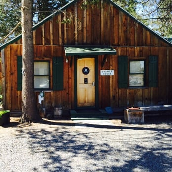 Big Pines RV Park - Great hot showers, book exchange, you are even allowed to make a long distance phone calls in their office free of charge - RV Parks Near Me - Crescent, Oregon Big Pines RV Park - Great hot showers, book exchange, you are even allowed to make a long distance phone calls in their office free of charge - RV Parks Near Me - Crescent, Oregon
