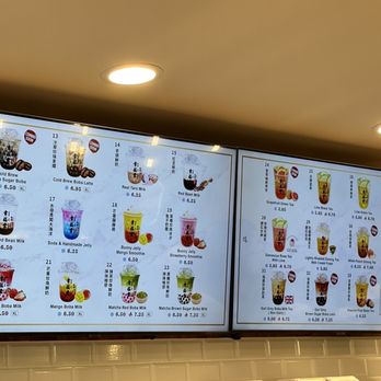 Xing Fu Tang - Bubble Tea Near Me - Milpitas, California Xing Fu Tang - Bubble Tea Near Me - Milpitas, California