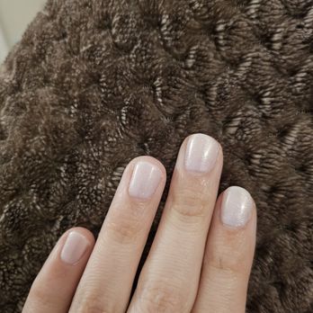 Gel Nails Spa - Nail Salons Near Me - Suwanee, Georgia