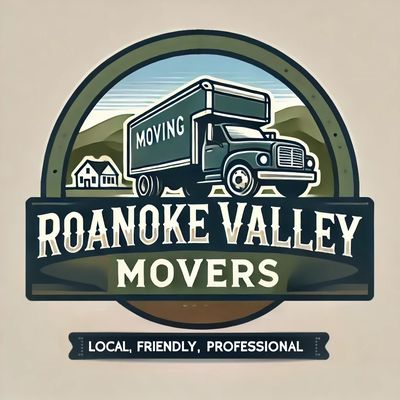 Roanoke Valley Movers
