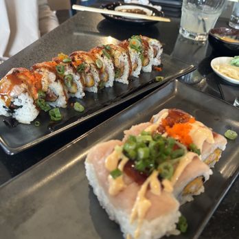 Mikuni - Mmmmm - Japanese Near Me - Davis, California Mikuni - Mmmmm - Japanese Near Me - Davis, California
