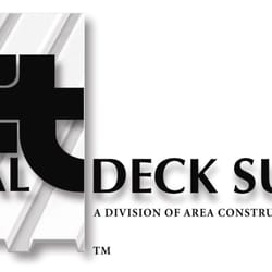 Act Metal Deck Supply
