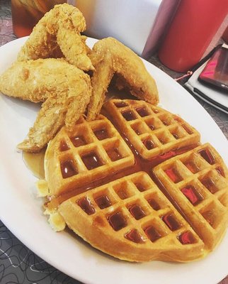 RedEye Diner by null