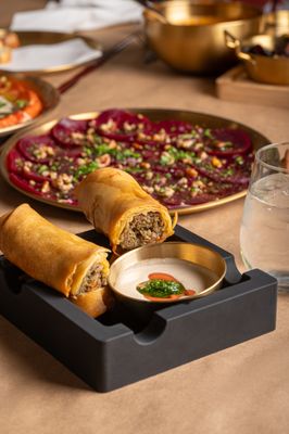 Agripas Street by null