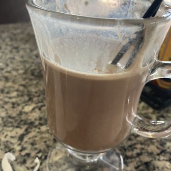 Señor Cafe - Hot chocolate - Cuban Near Me - Hollywood, Florida