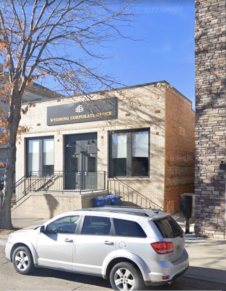 30 N Gould St Ste R Sheridan Wy AAA LIGHT - Updated April 2025 - Request Consultation - 30 N Gould St