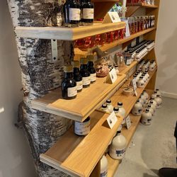 Jed's Maple Products