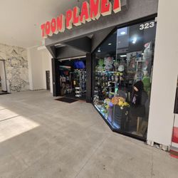 Toon Planet