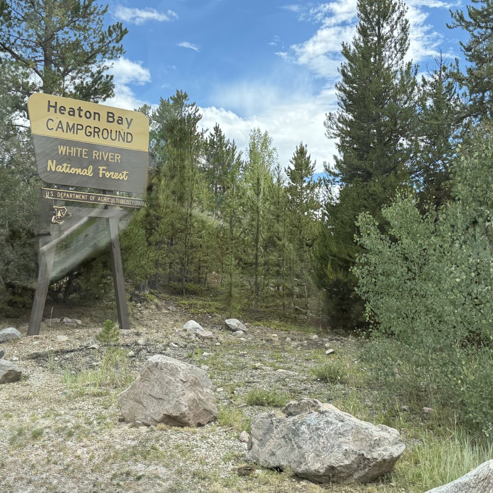 Heaton Bay Campground - July 23, 2026 - Heaton Bay Campground. - Hiking Near Me - Silverthorne, Colorado Heaton Bay Campground - July 23, 2026 - Heaton Bay Campground. - Hiking Near Me - Silverthorne, Colorado